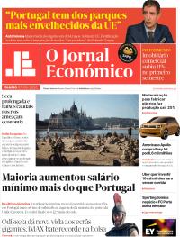 Jornal Económico