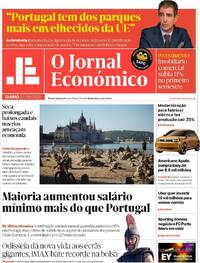 Jornal Econ�mico