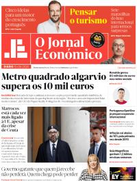 Jornal Econ�mico