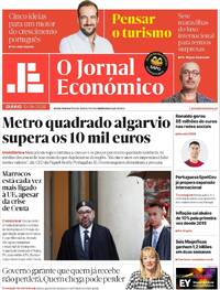 Jornal Econ�mico