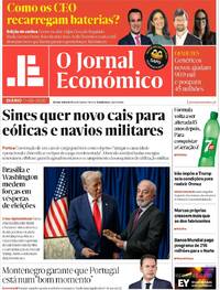Jornal Econ�mico