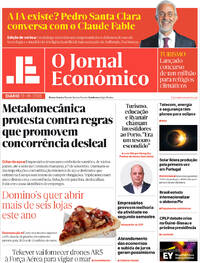 Jornal Econ�mico