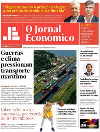 Jornal Econ�mico