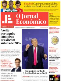 Jornal Econ�mico