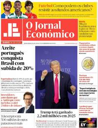 Jornal Econ�mico