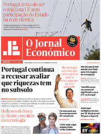 Jornal Econ�mico