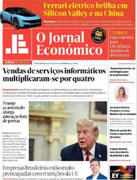 Jornal Econ�mico