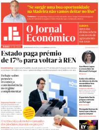 Jornal Econ�mico