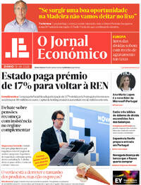 Jornal Económico