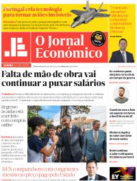 Jornal Econ�mico