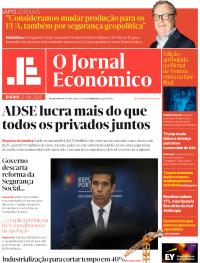 Jornal Econ�mico