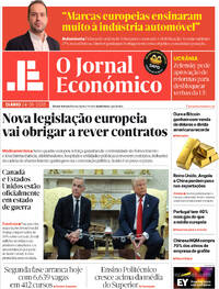 Jornal Econ�mico