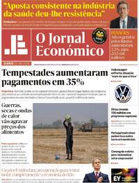 Jornal Econ�mico