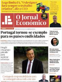 Jornal Econ�mico