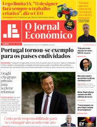 Jornal Econ�mico