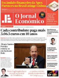 Jornal Econ�mico