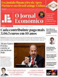 Jornal Econ�mico