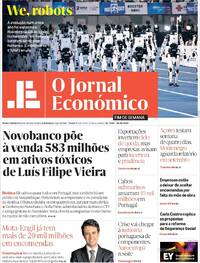 Jornal Econ�mico