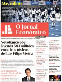 Jornal Económico