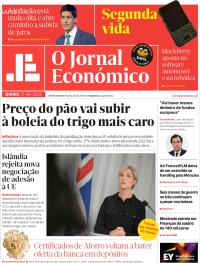 Jornal Económico