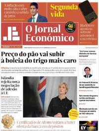Jornal Econ�mico