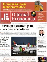 Jornal Económico