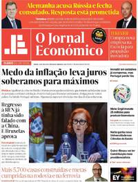 Jornal Econ�mico