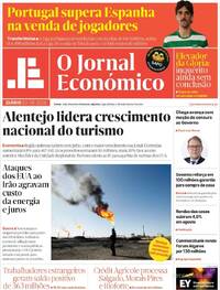 Jornal Econ�mico