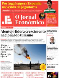 Jornal Econ�mico