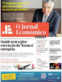 Jornal Econ�mico