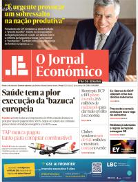 Jornal Económico