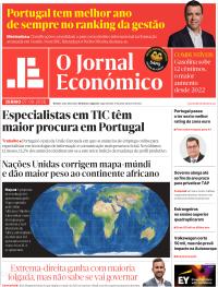 Jornal Econ�mico