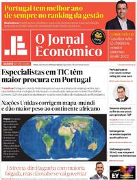 Jornal Econ�mico