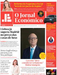 Jornal Econ�mico