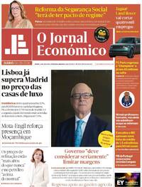 Jornal Econ�mico