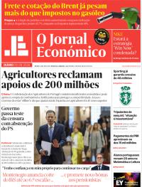 Jornal Econ�mico