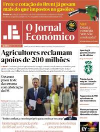 Jornal Económico