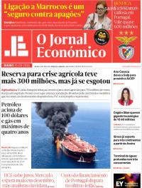 Jornal Econ�mico
