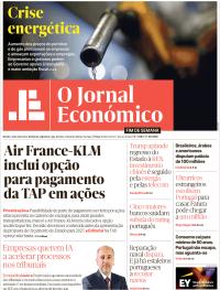 Jornal Econ�mico