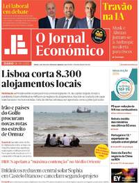 Jornal Econ�mico