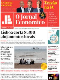 Jornal Económico