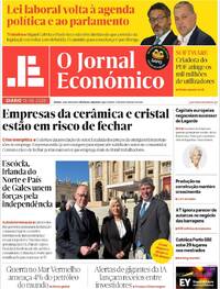 Jornal Econ�mico