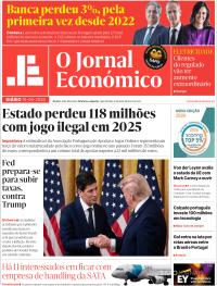 Jornal Econ�mico