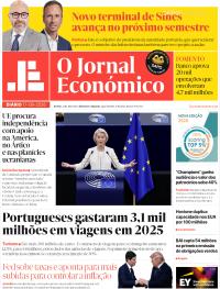 Jornal Econ�mico