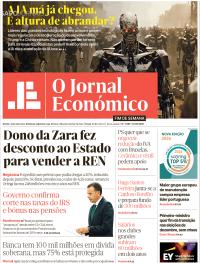 Jornal Econ�mico