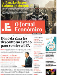 Jornal Econ�mico