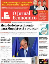 Jornal Económico
