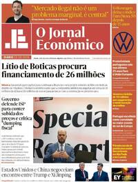 Jornal Econ�mico