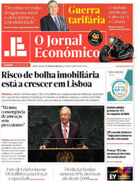 Jornal Econ�mico
