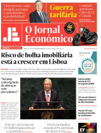 Jornal Econ�mico